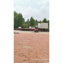 50m3 popular FRP composite irrigation water storage tank for farm